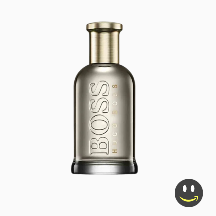 عطر بوس بوتلد أو دو برفان (100ml)