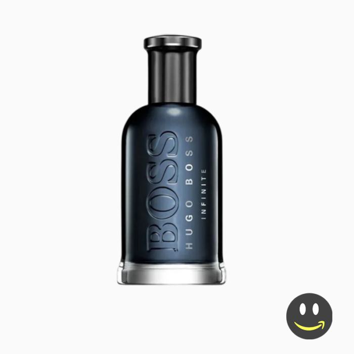 عطر بوس بوتلد انفنيت أو دو برفان (100ml)