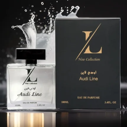 عطر اودي لاين من مجموعة عطور نيو كولكشن العالمية