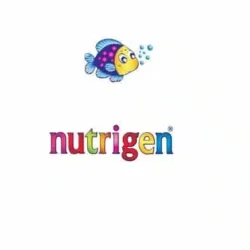 شراب أوميجا 3 EPA/DHA للنمو العقلي وزيادة التركيز للاطفال 200 مل Nutrigen Omega