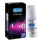 جل زيادة الرغبة للنساء من ديوركس Durex للتحفيز المكثف – 10 مل