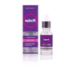 ابيسوفت سيروم Episoft Serum: مثبط لازالة الشعر 20 مل