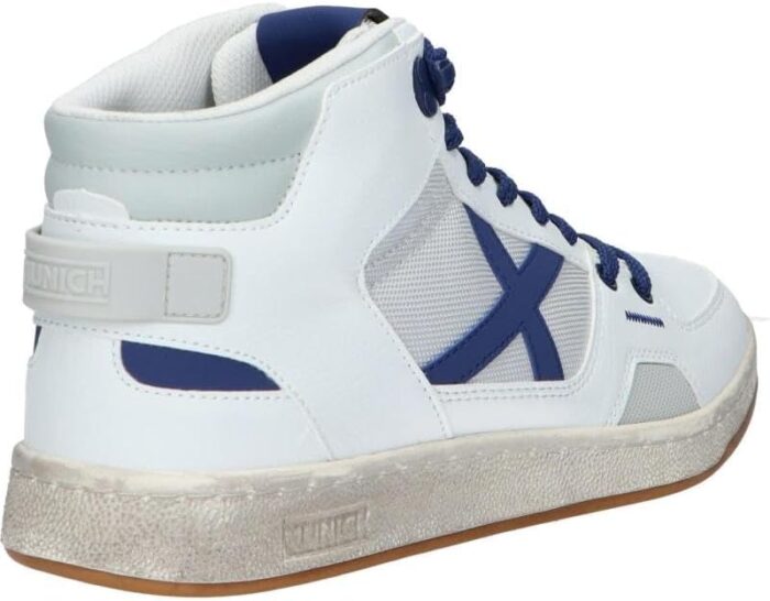 Munich Unisex Dome Trainers