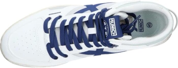 Munich Unisex Dome Trainers